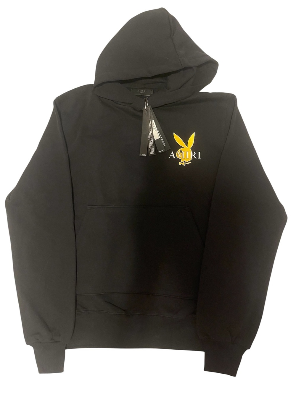 Amiri x Playboy Magazine Hoodie